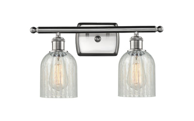 Ballston Bath Vanity Light Cast Brass