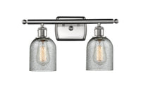 Ballston Bath Vanity Light Cast Brass