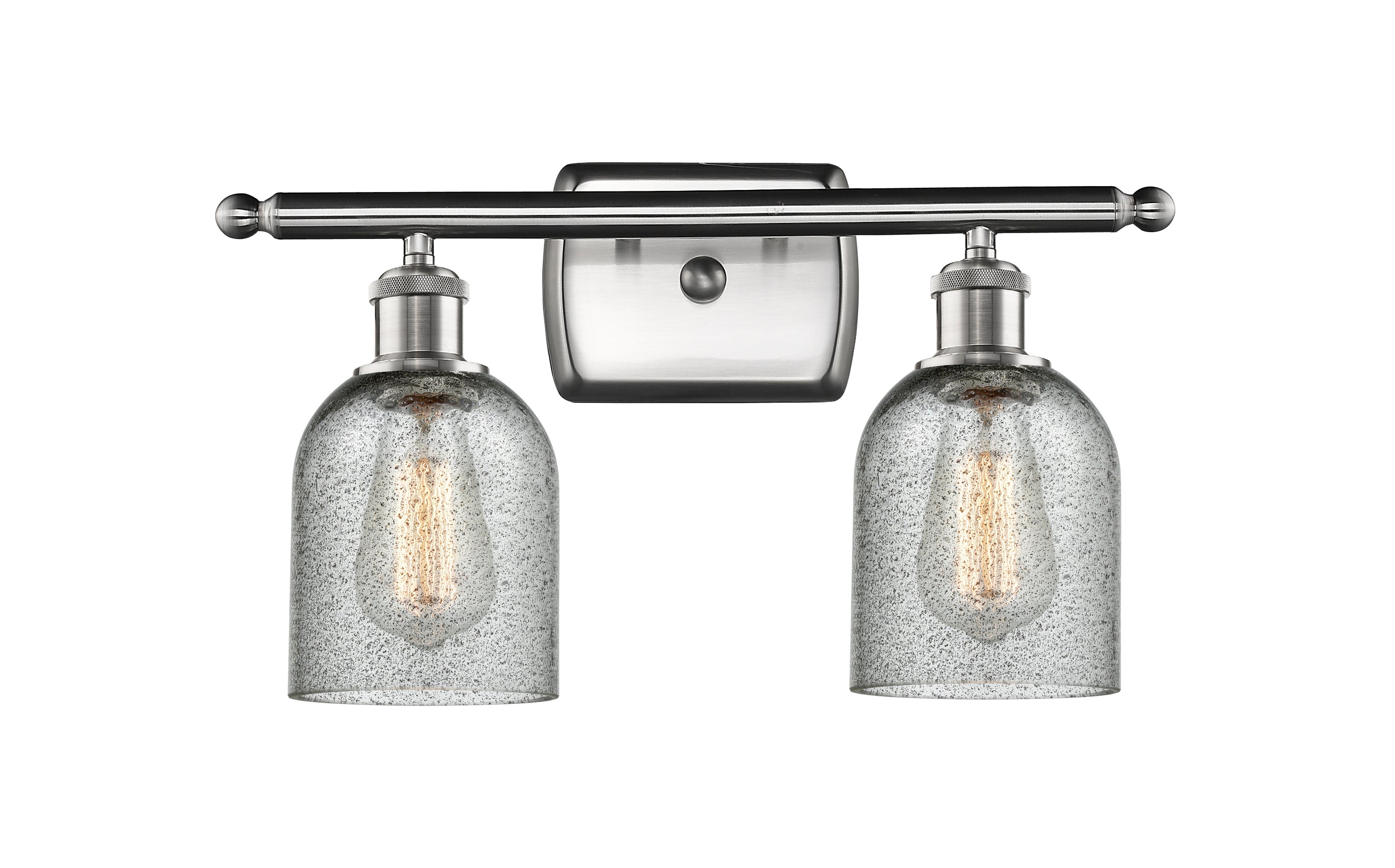 Ballston Bath Vanity Light Cast Brass