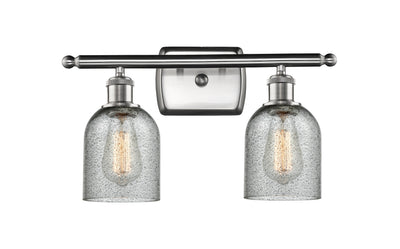 Ballston Bath Vanity Light Cast Brass