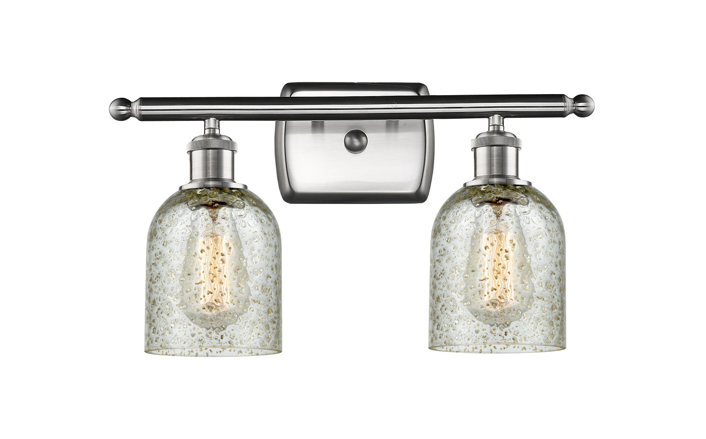 Ballston Bath Vanity Light Cast Brass