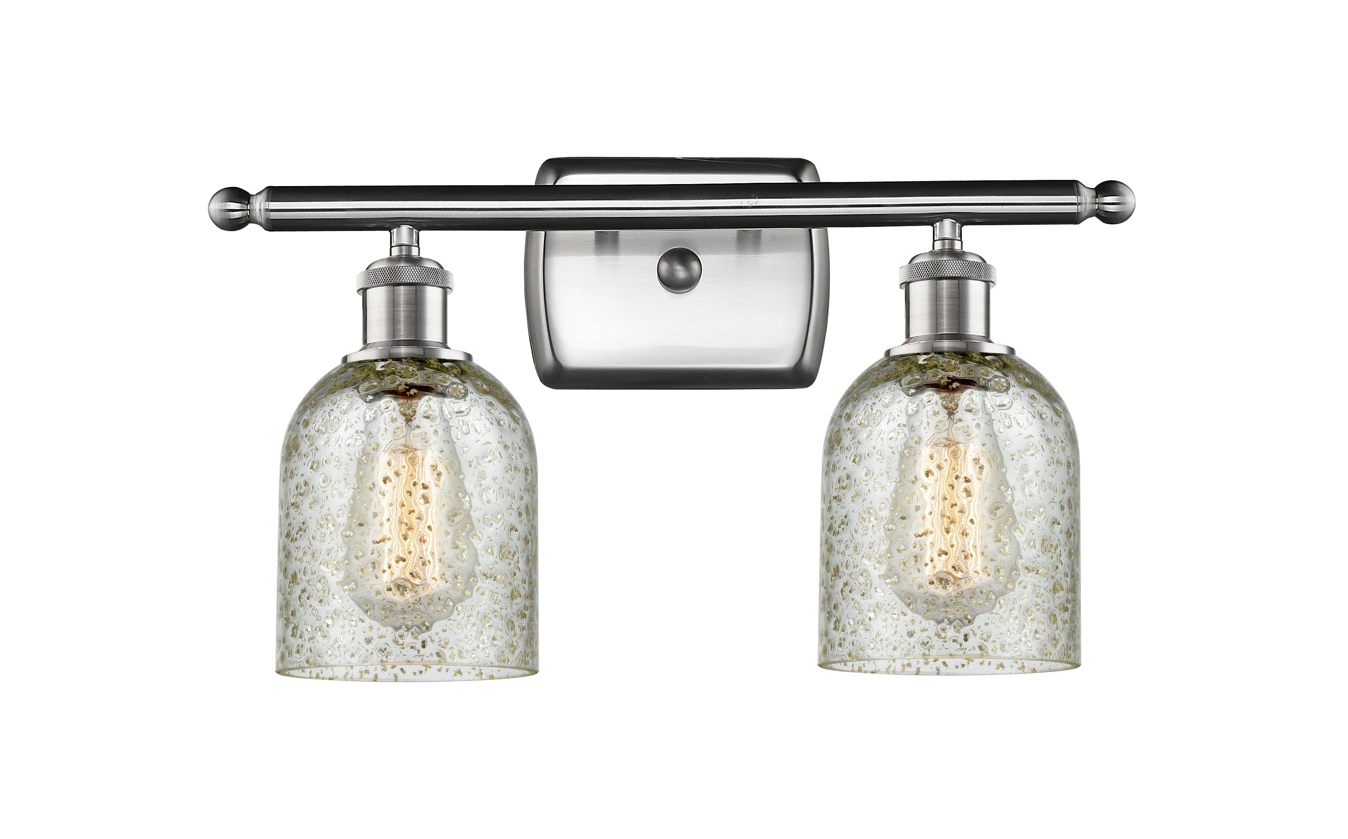 Ballston Bath Vanity Light Cast Brass