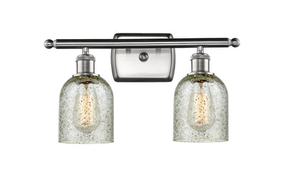Ballston Bath Vanity Light Cast Brass