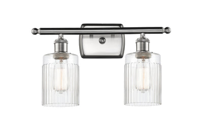 Ballston Bath Vanity Light Cast Brass