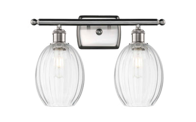 Ballston Bath Vanity Light Cast Brass Dimmable