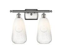 Ballston Bath Vanity Light Cast Brass
