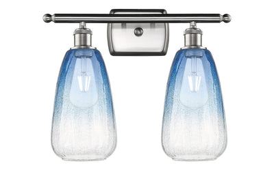 Ballston Bath Vanity Light Cast Brass