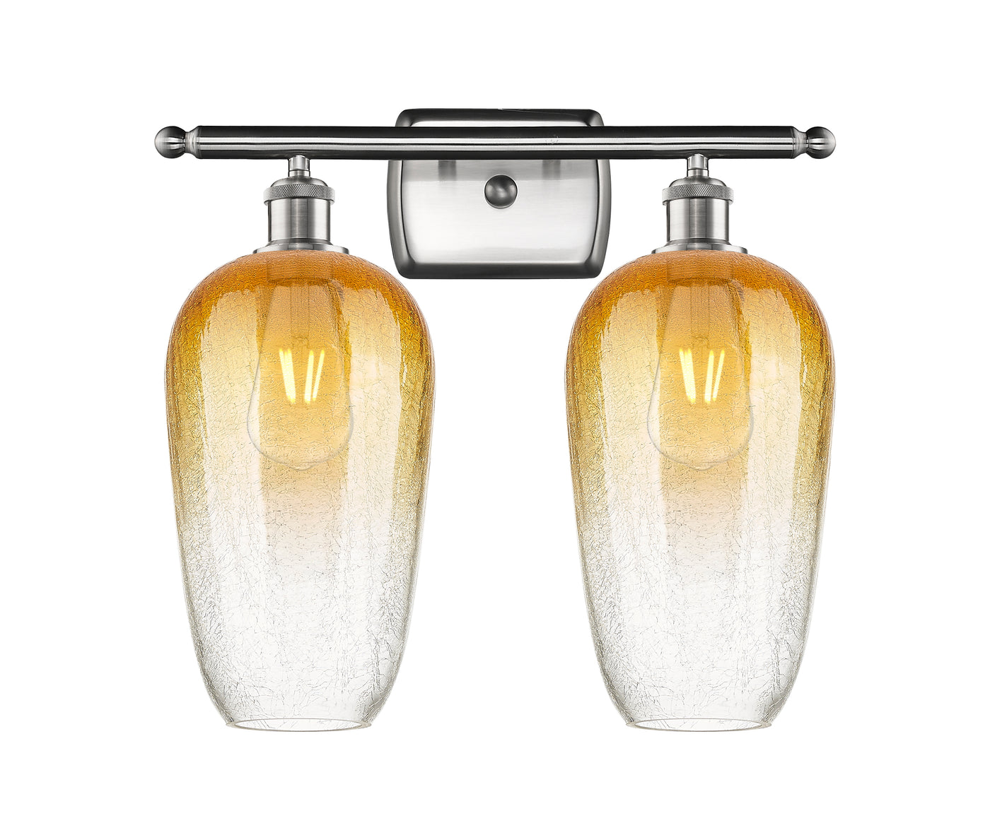 Ballston Bath Vanity Light Cast Brass