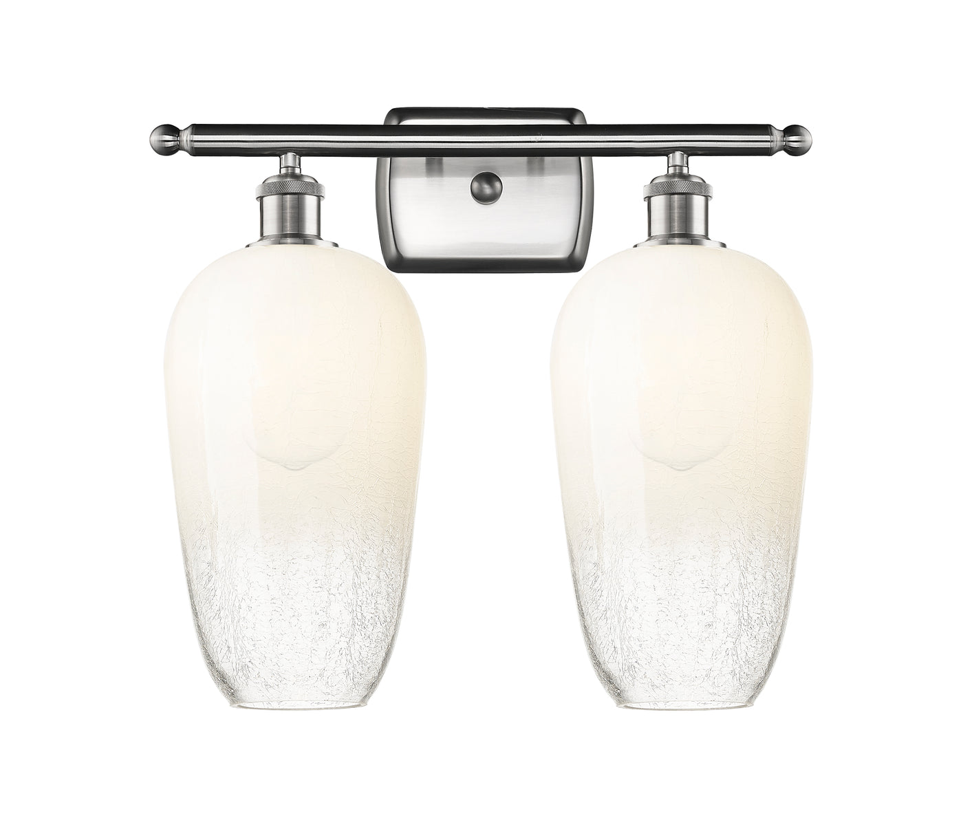 Ballston Bath Vanity Light Cast Brass