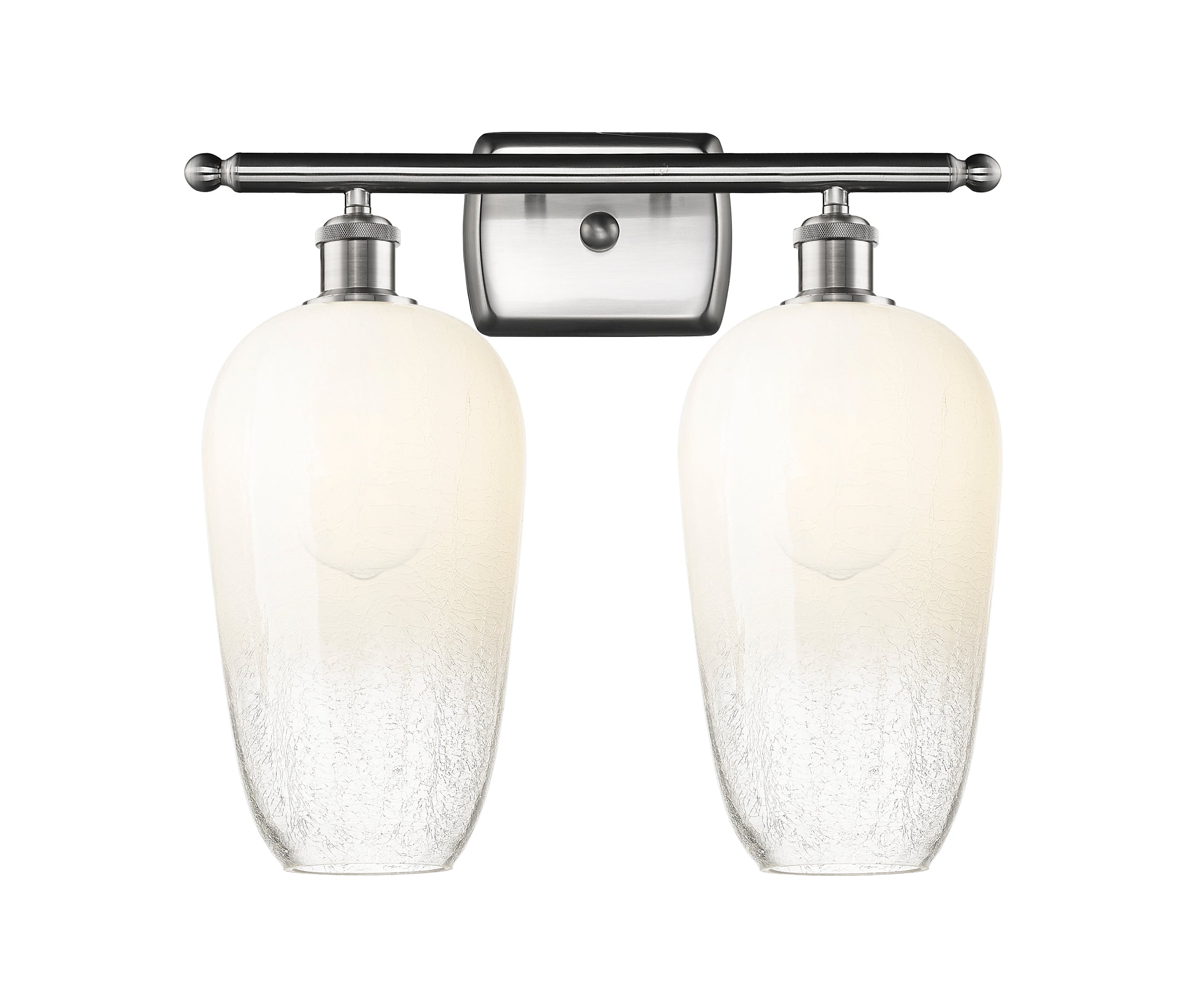 Ballston Bath Vanity Light Cast Brass