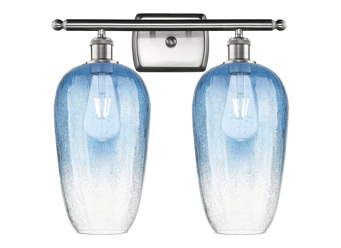 Ballston Bath Vanity Light Cast Brass