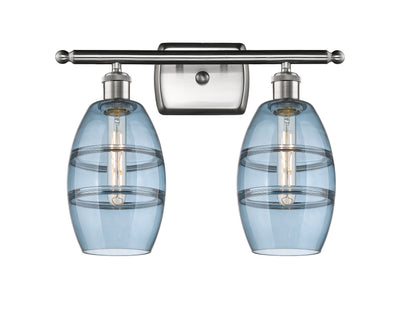 Ballston Bath Vanity Light Cast Brass