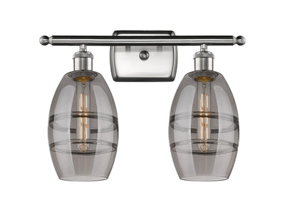 Ballston Bath Vanity Light Cast Brass
