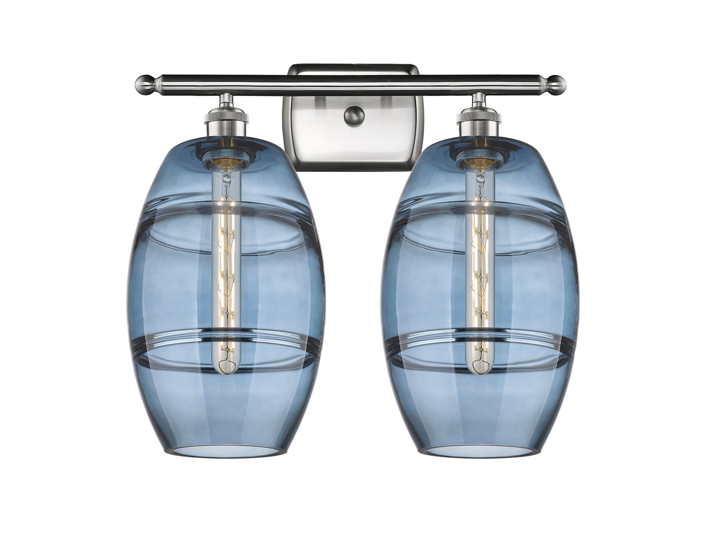 Ballston Bath Vanity Light Cast Brass