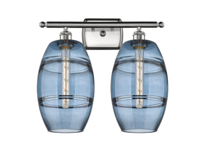 Ballston Bath Vanity Light Cast Brass