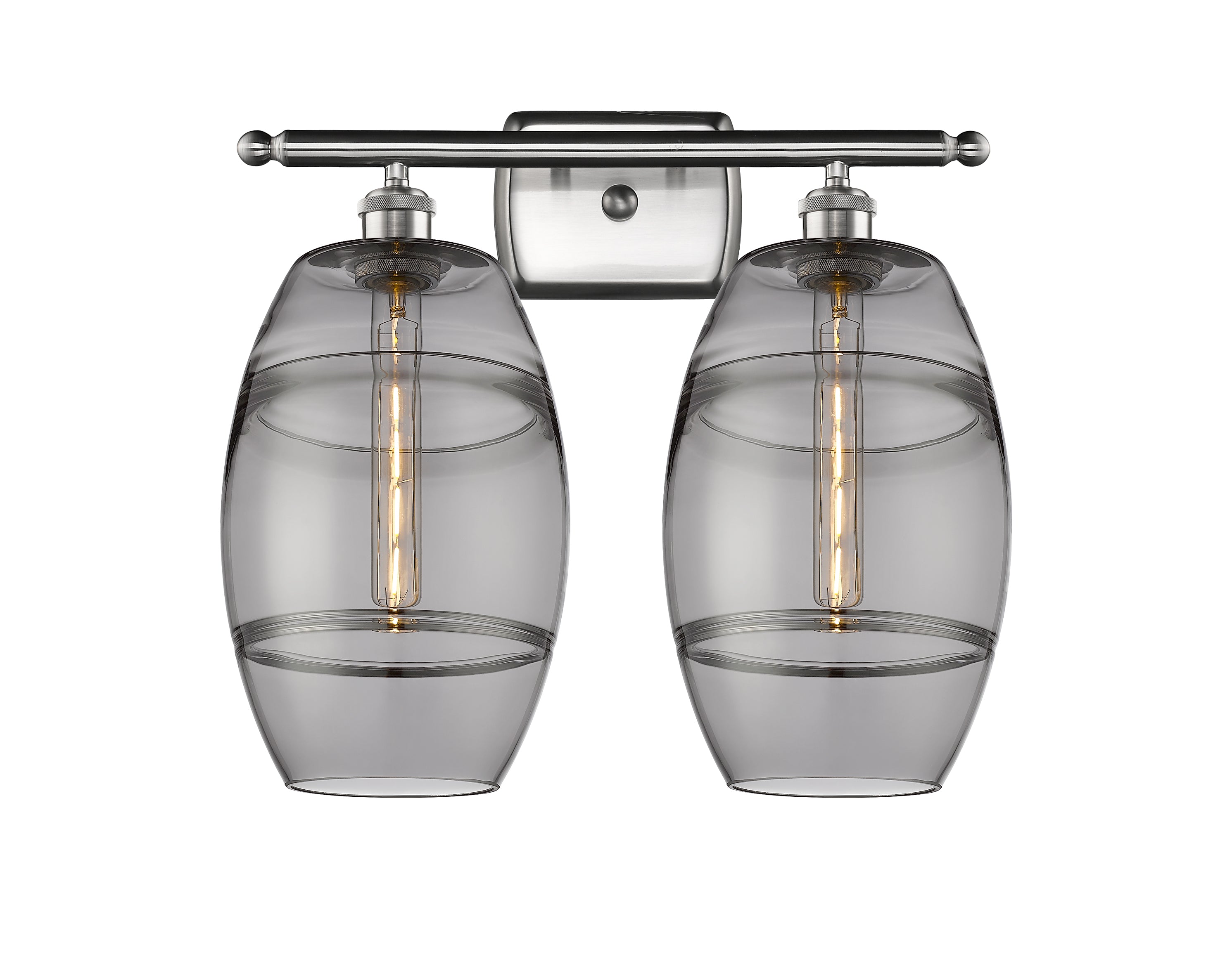 Ballston Bath Vanity Light Cast Brass