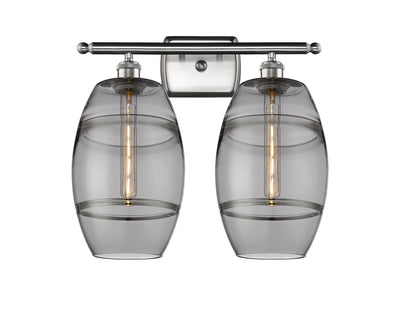 Ballston Bath Vanity Light Cast Brass