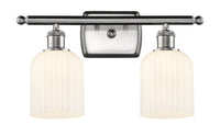 Ballston Bath Vanity Light Cast Brass