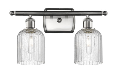 Ballston Bath Vanity Light Cast Brass
