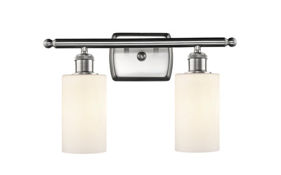 Ballston Vanity Light Cast Brass 18 Inch