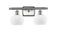 Ballston Bath Vanity Light Cast Brass Finish