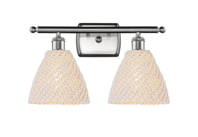 Ballston Bath Vanity Light Cast Brass