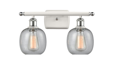 Ballston Bath Vanity Light Cast Brass
