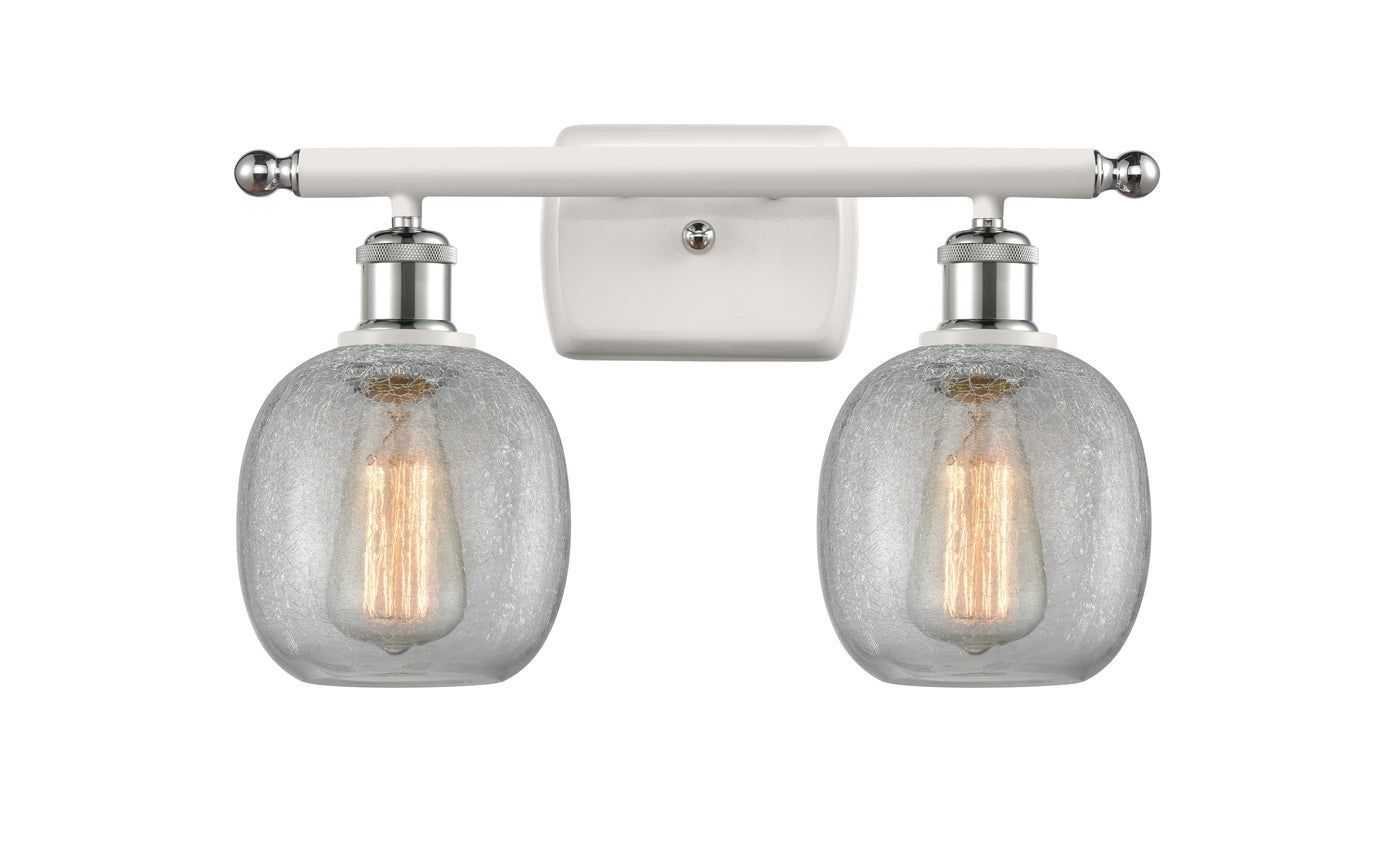 Ballston Bath Vanity Light Cast Brass