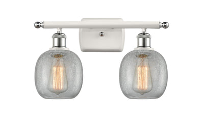 Ballston Bath Vanity Light Cast Brass