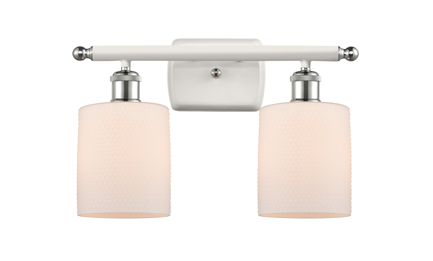 Ballston Bath Vanity Light Cast Brass