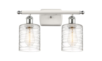 Ballston Bath Vanity Light Cast Brass