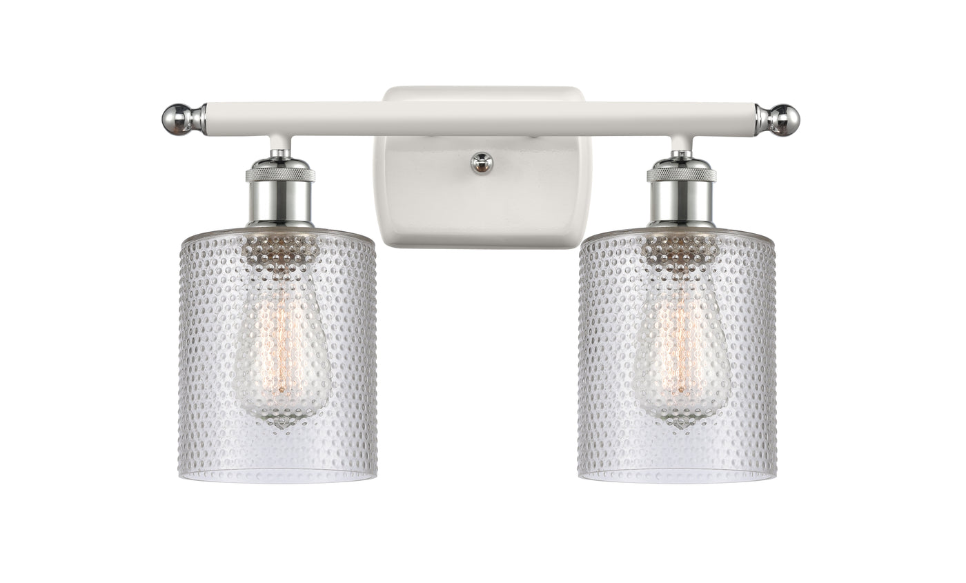 Ballston Bath Vanity Light Cast Brass