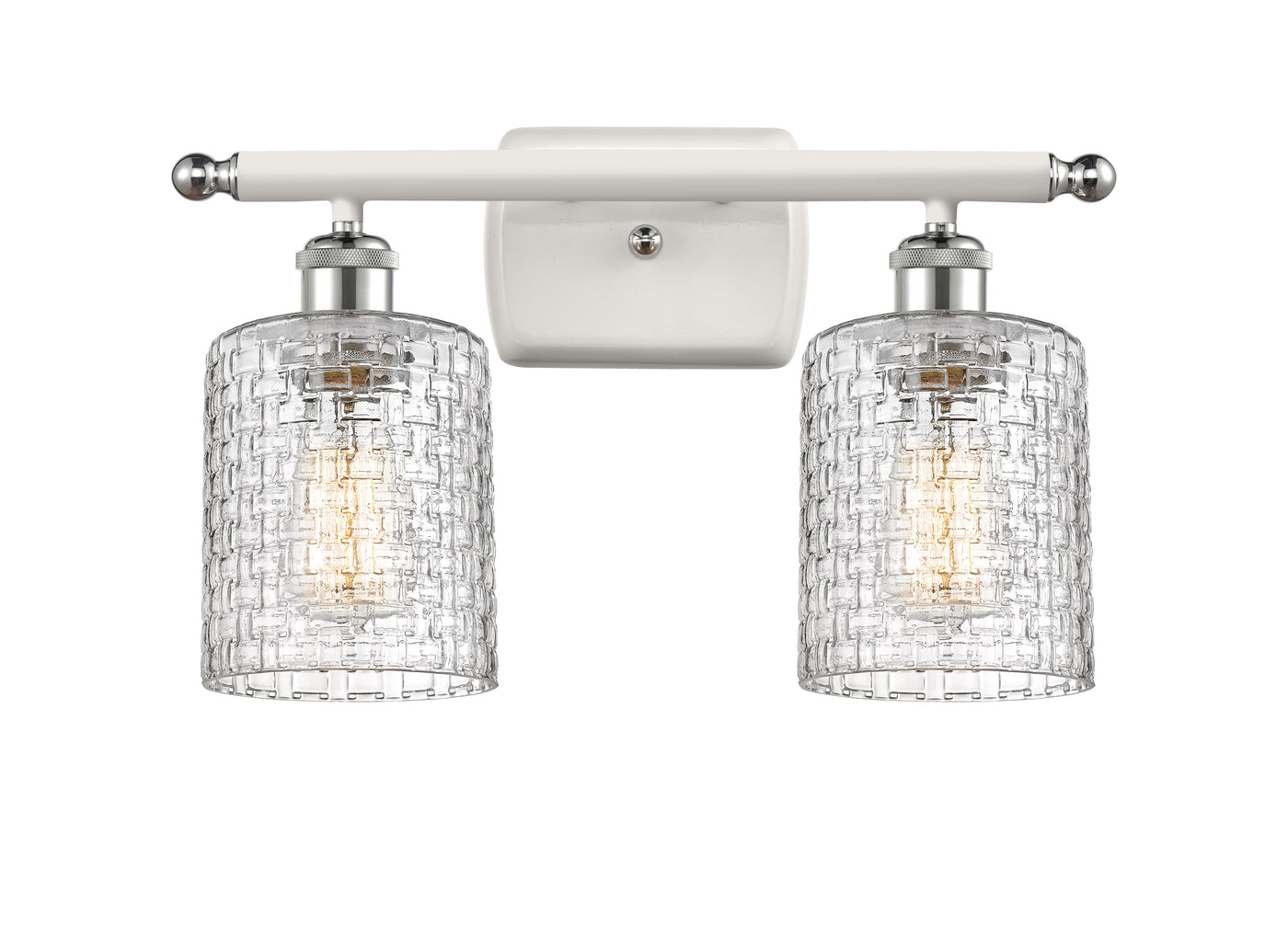 Ballston Bath Vanity Light Cast Brass Steel