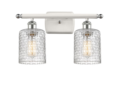 Ballston Bath Vanity Light Cast Brass Steel