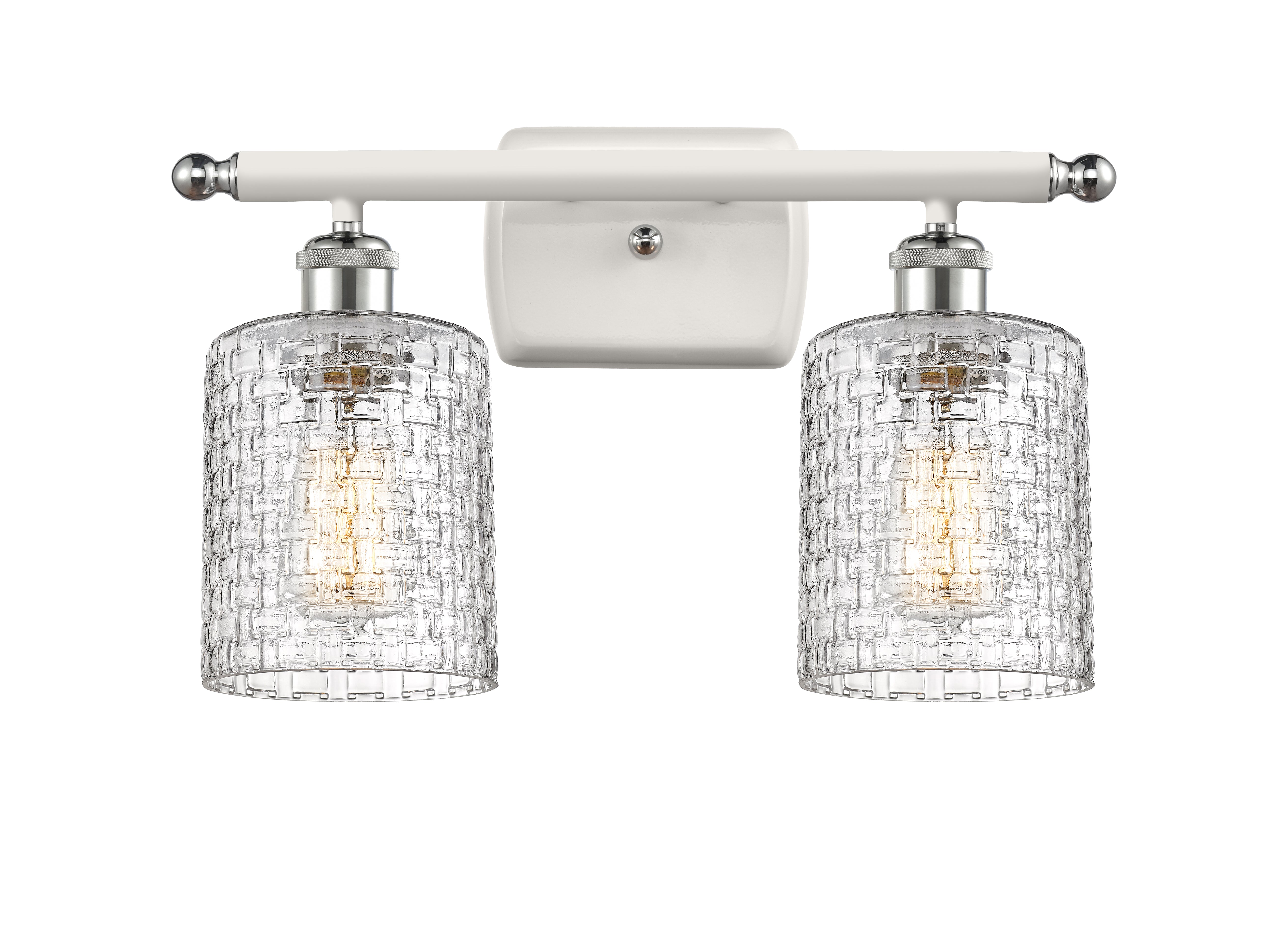 Ballston Bath Vanity Light Cast Brass Steel