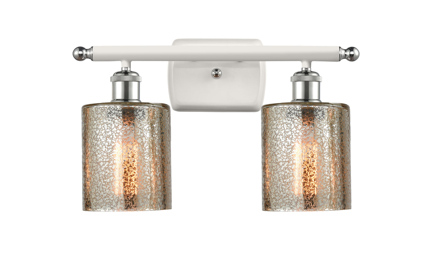 Ballston Bath Vanity Light Cast Brass