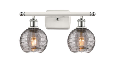 Ballston Bath Vanity Light Cast Brass 10 Inch