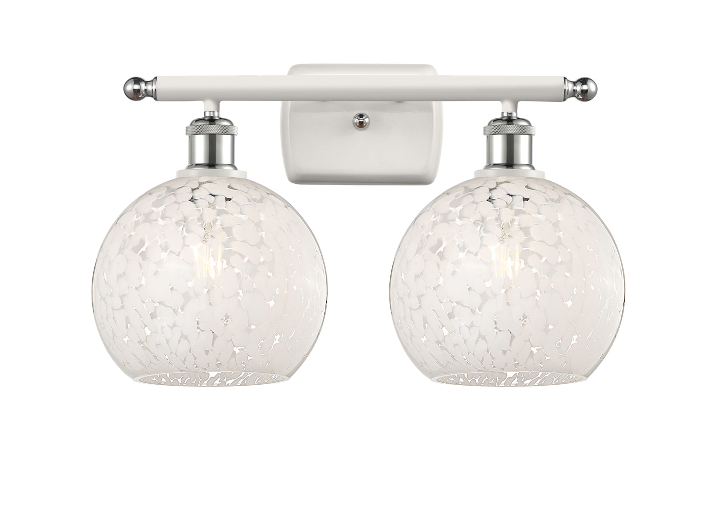 Ballston Bath Vanity Light Cast Brass