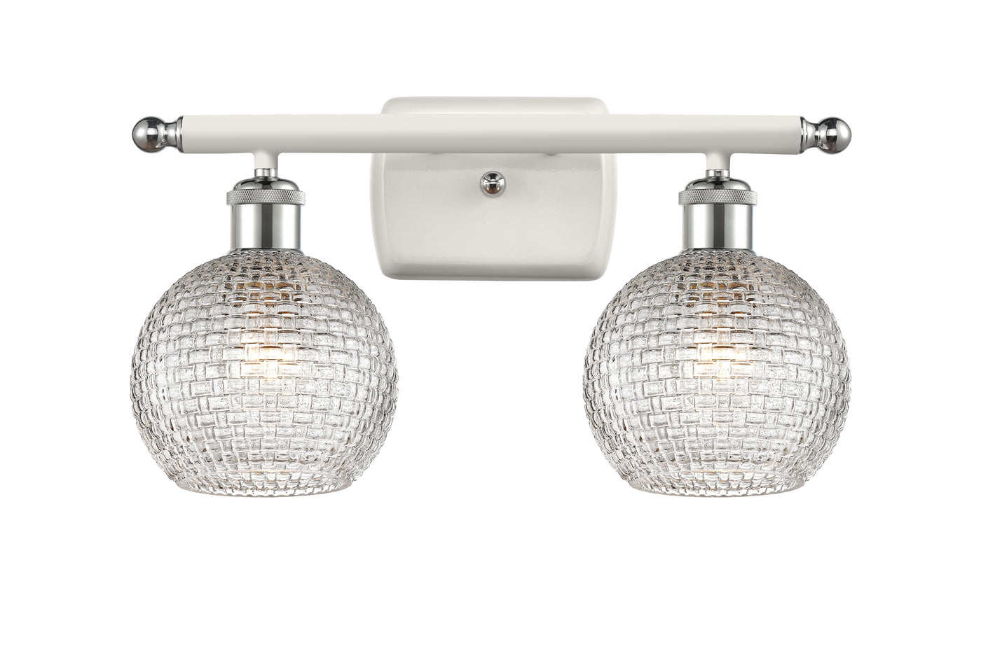 Ballston Bath Vanity Light Cast Brass Dimmable