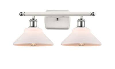 Ballston Bath Vanity Light Cast Brass 18 Inch