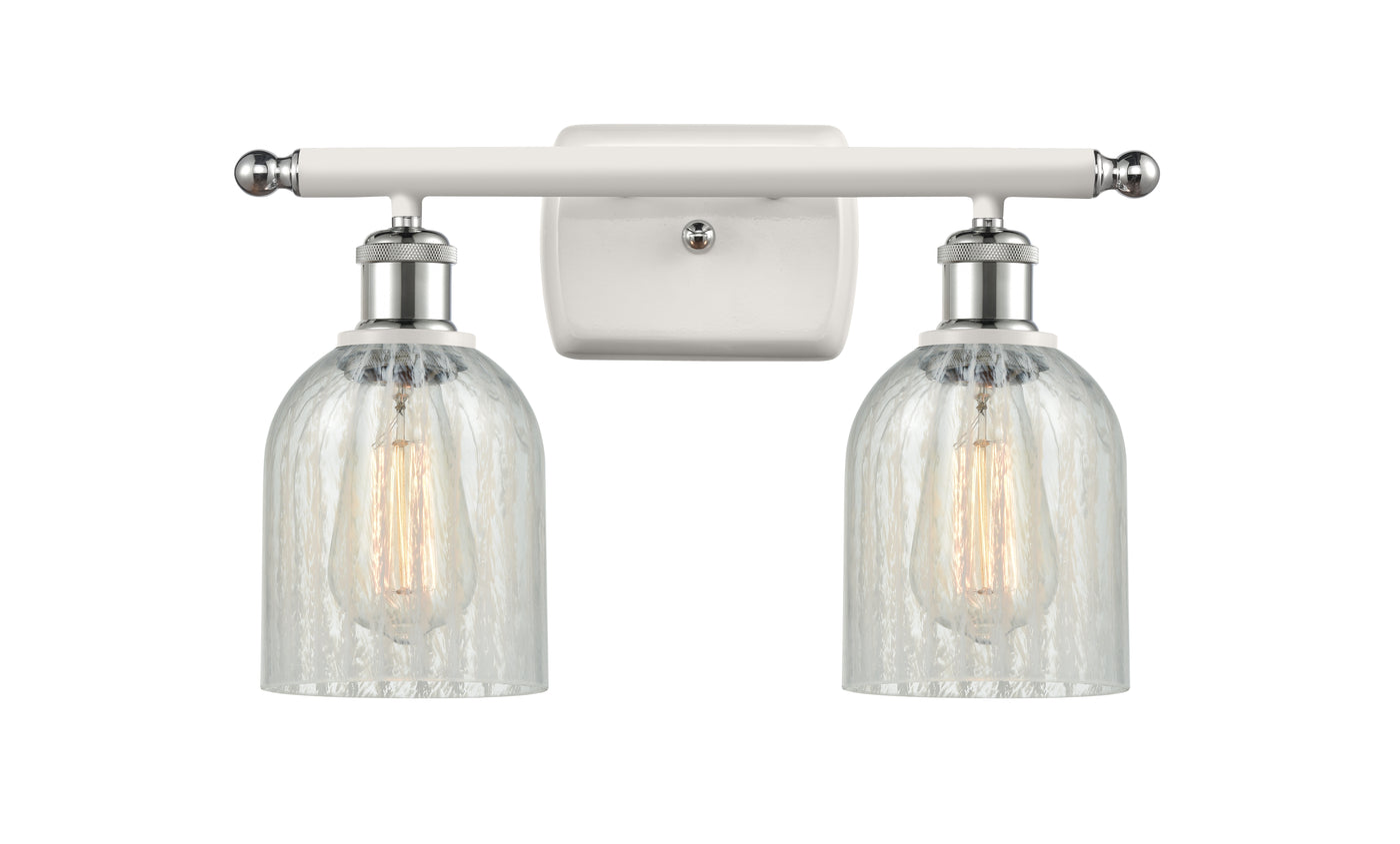 Ballston Bath Vanity Light Cast Brass