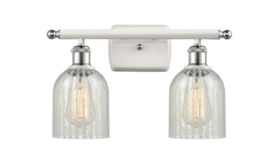 Ballston Bath Vanity Light Cast Brass