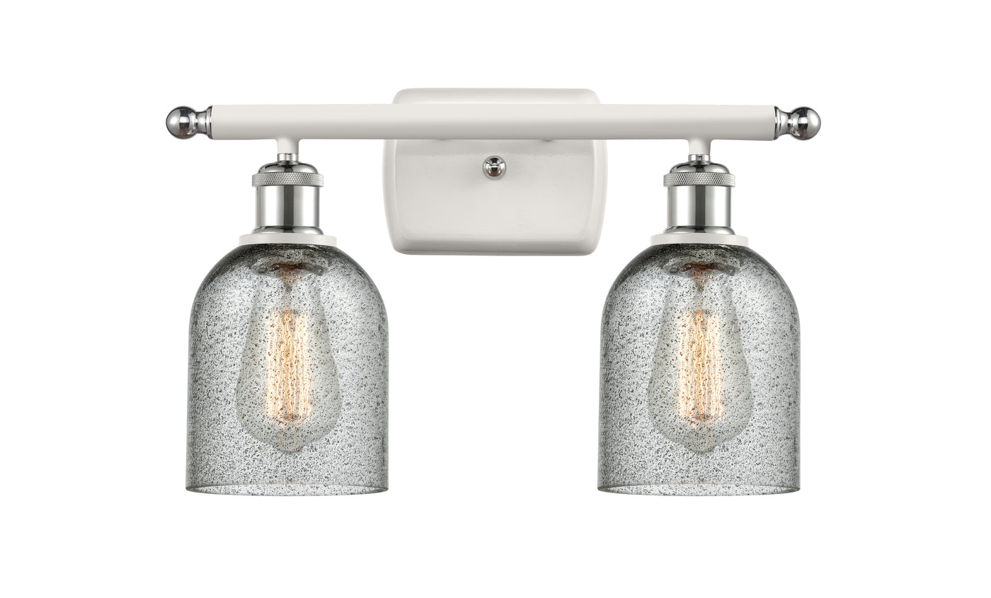 Ballston Bath Vanity Light Cast Brass