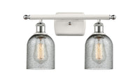 Ballston Bath Vanity Light Cast Brass
