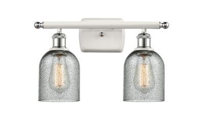Ballston Bath Vanity Light Cast Brass