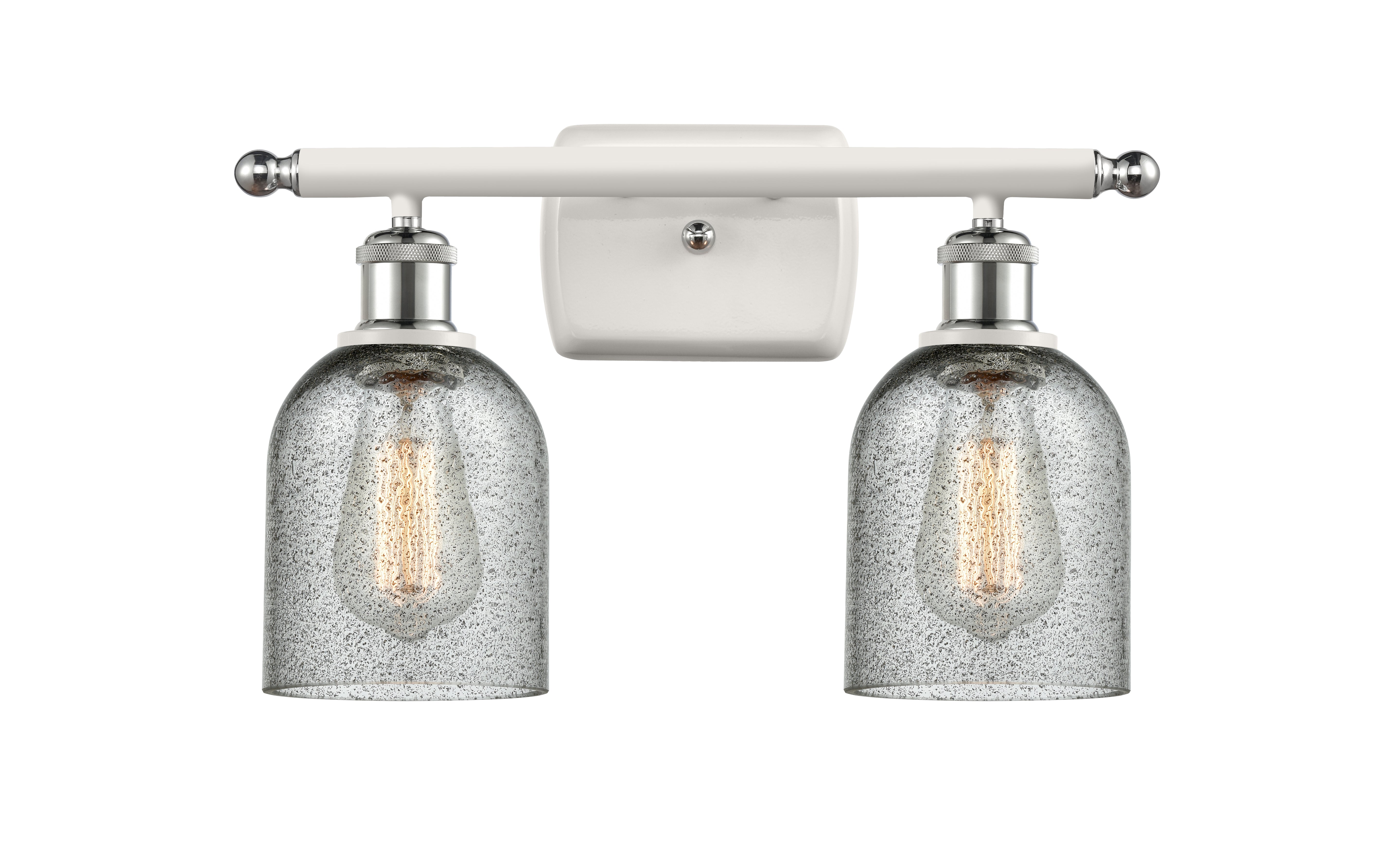 Ballston Bath Vanity Light Cast Brass