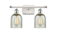 Ballston Bath Vanity Light Cast Brass