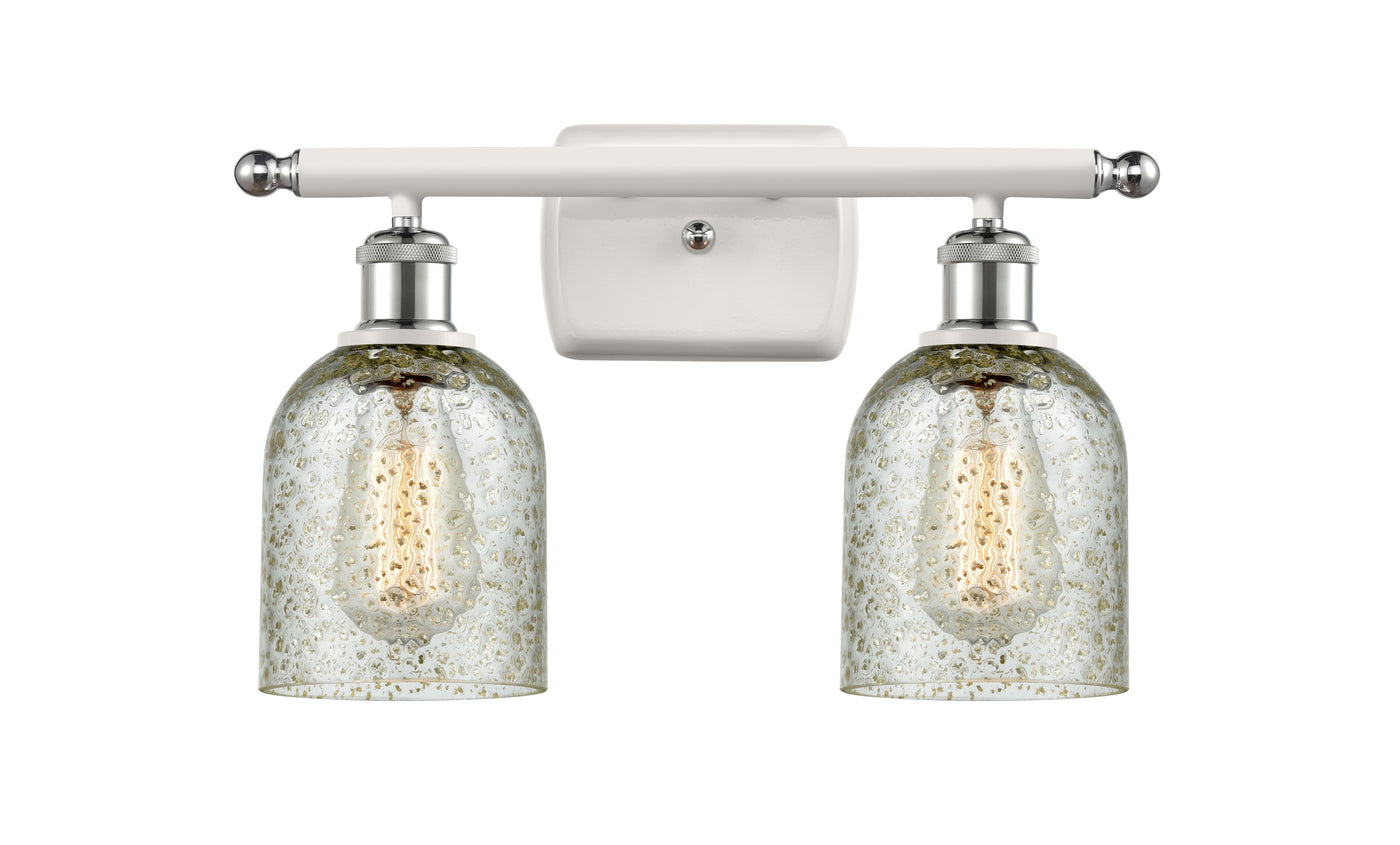 Ballston Bath Vanity Light Cast Brass