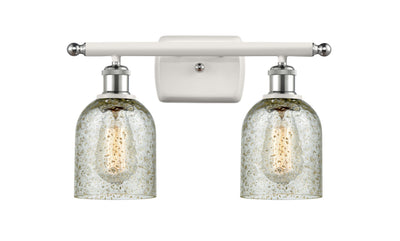 Ballston Bath Vanity Light Cast Brass