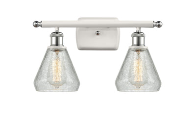 Ballston Bath Vanity Light Cast Brass